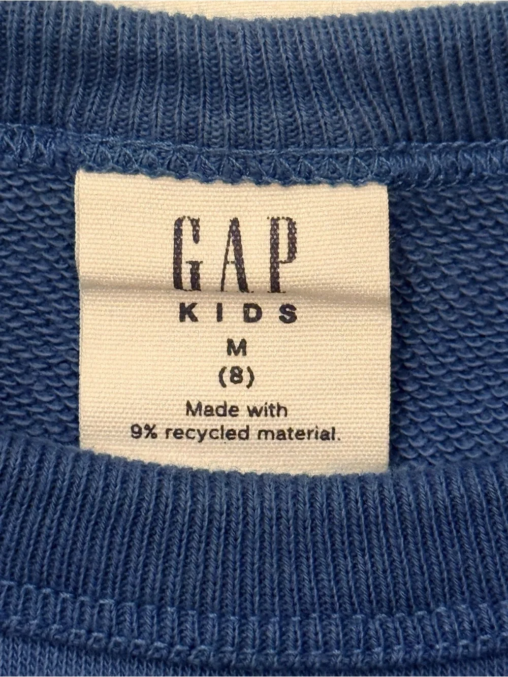GAP soft royal